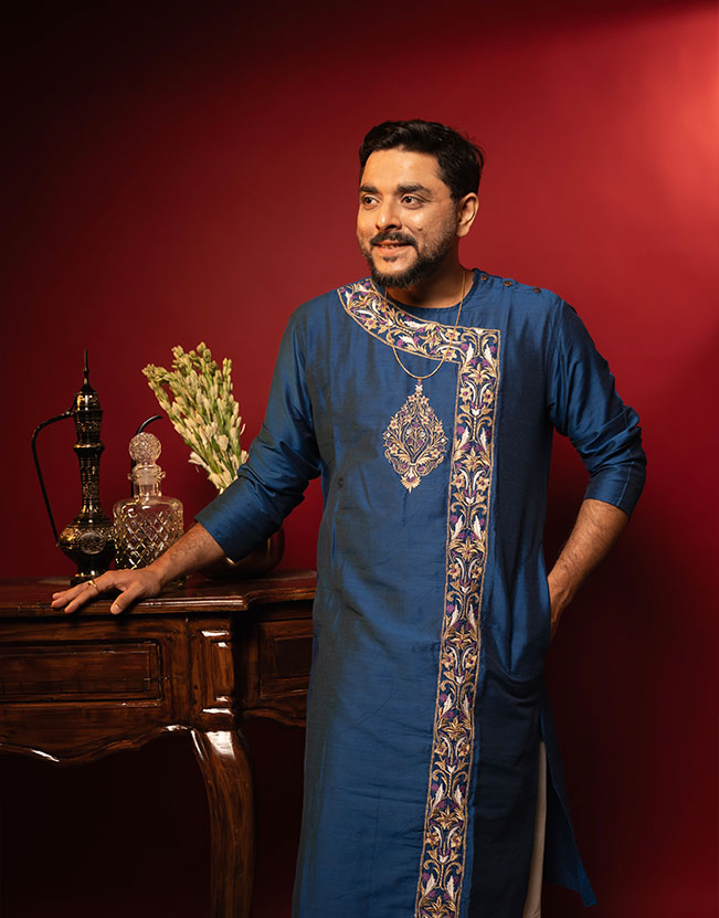 Abahon Punjabi