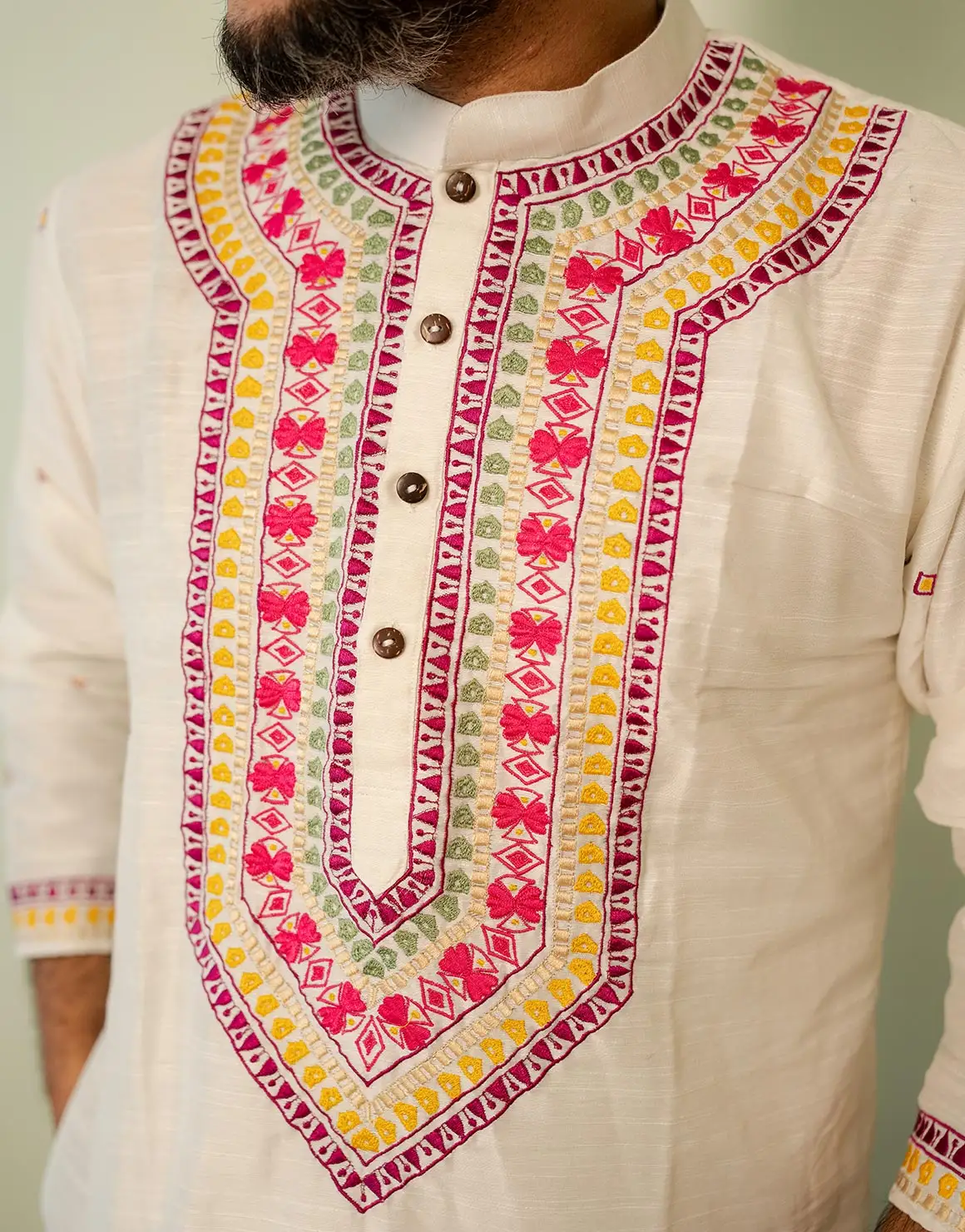 Anuraag Punjabi