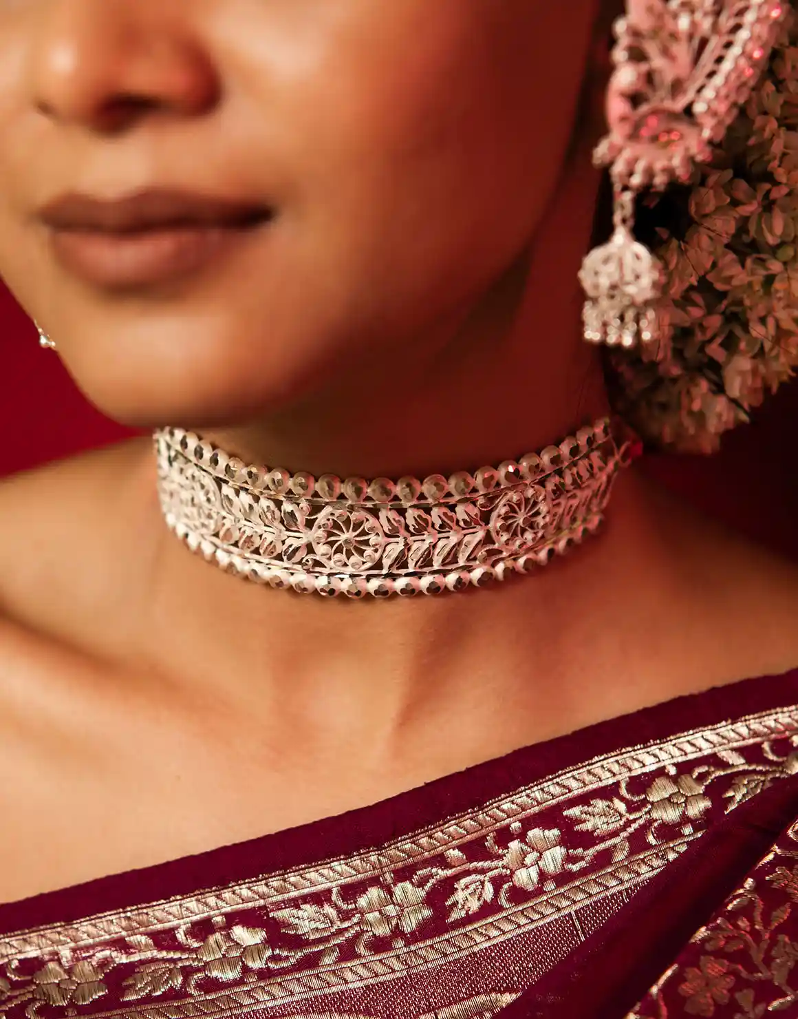 Ashalota Choker