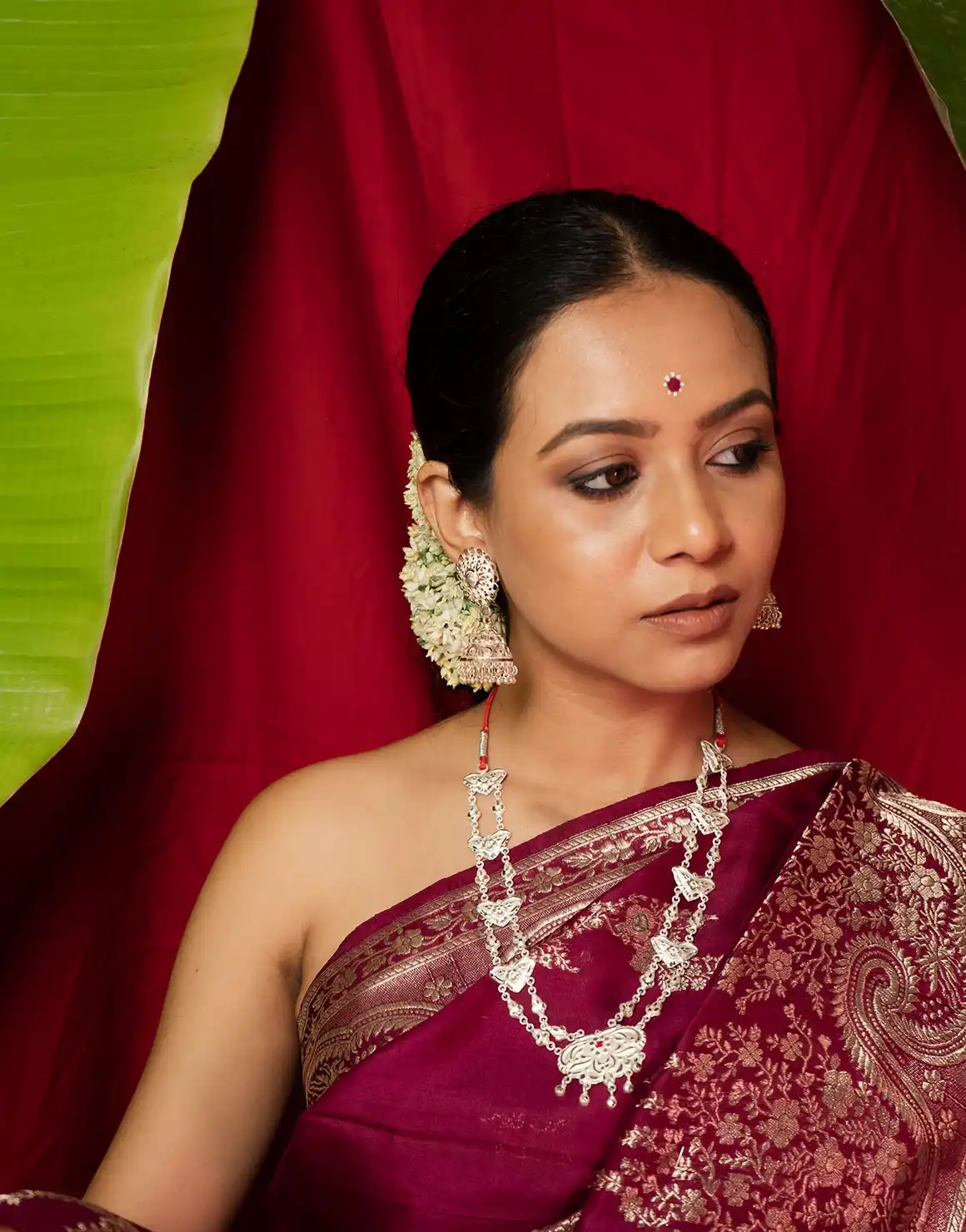 Binodini Shitahaar