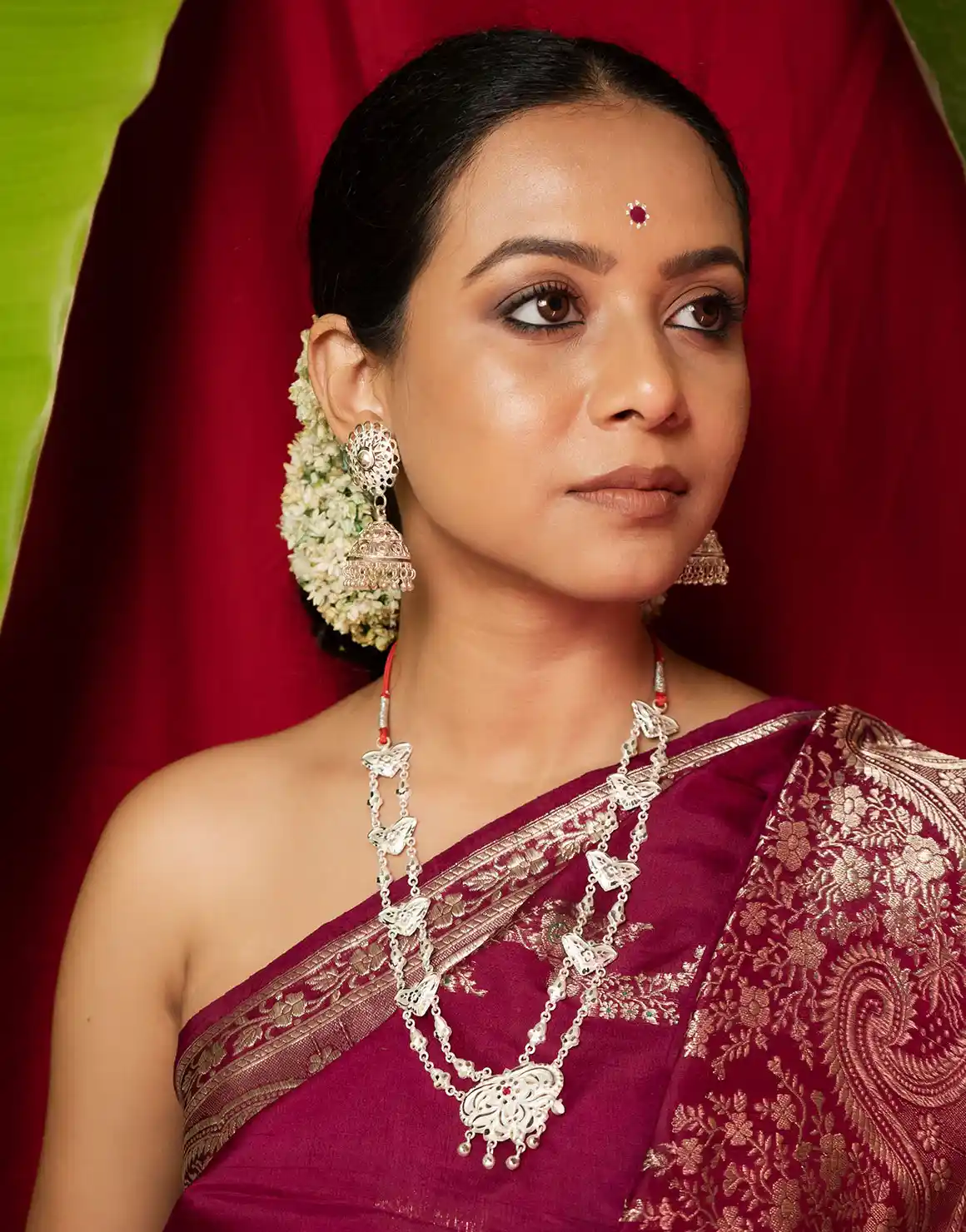 Binodini Shitahaar