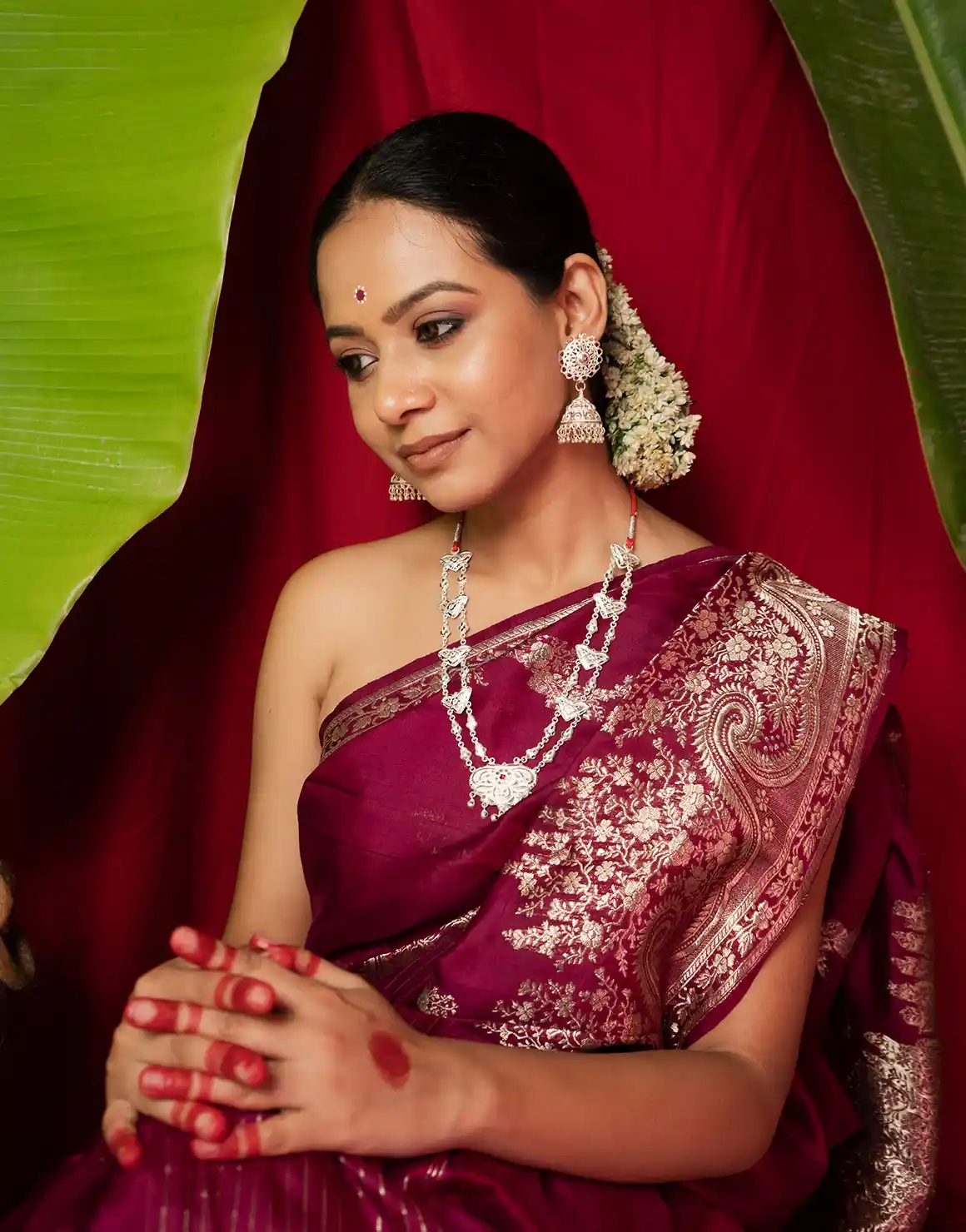 Binodini Shitahaar