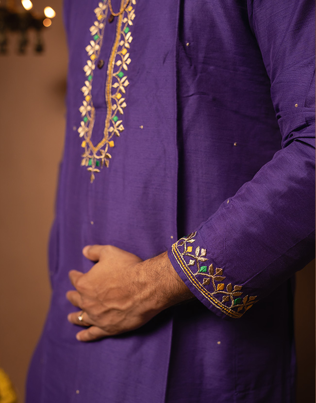 Prabahan Punjabi