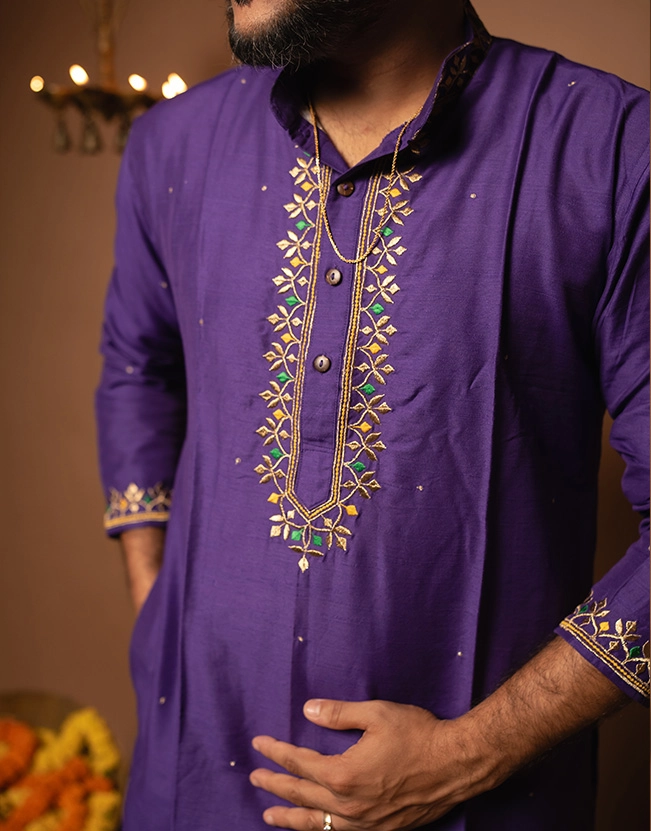 Prabahan Punjabi