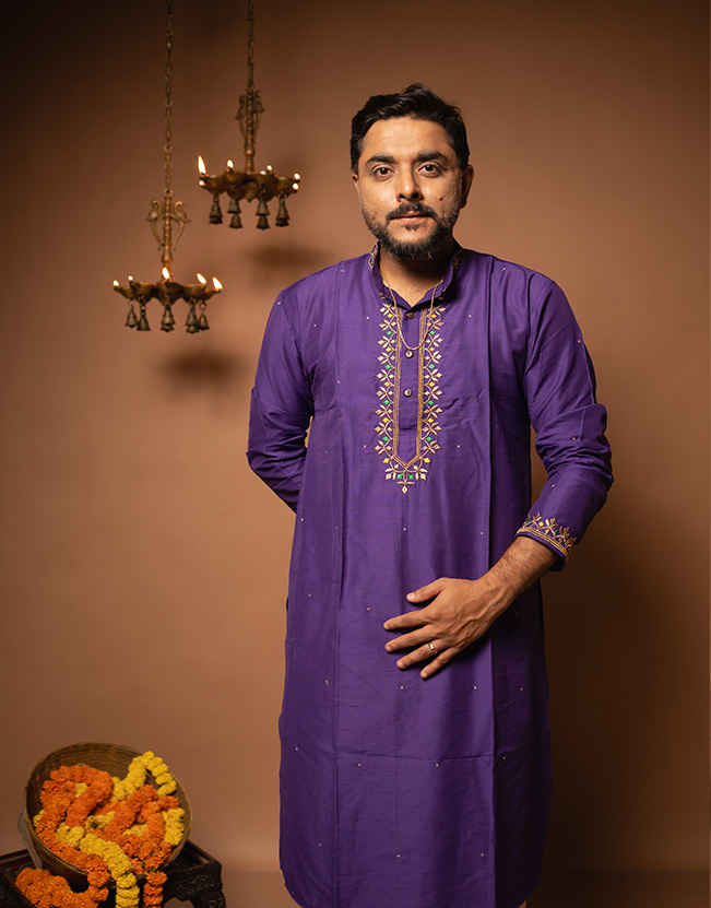 Prabahan Punjabi