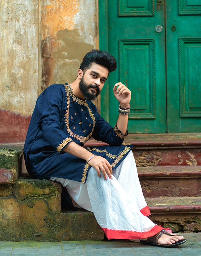 Rajon Punjabi