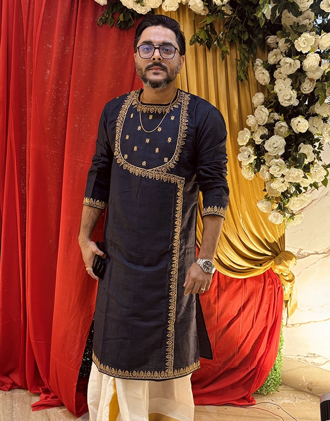 Rajon Punjabi