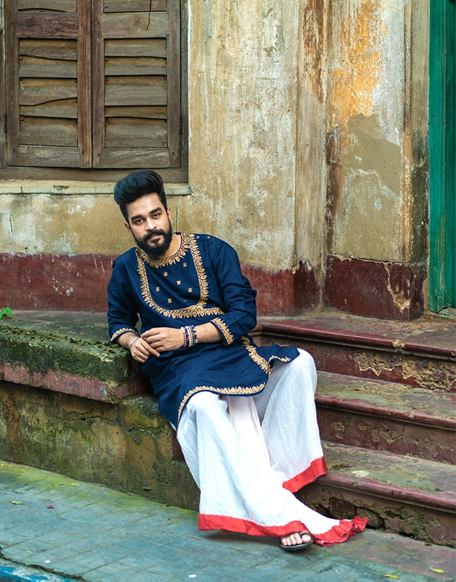 Rajon Punjabi